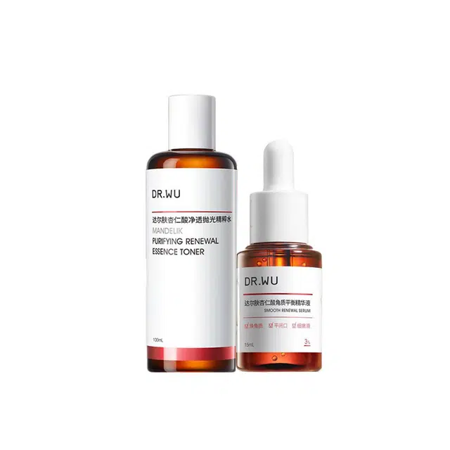 DR.WU 200ml+30ml