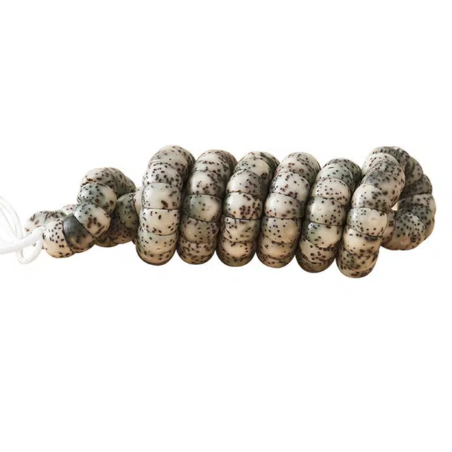 聆听花开 新中式复古 招财纳福 学业上岸 星月菩提 手串 男女同款情侣款