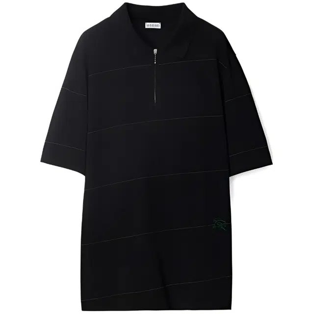 Burberry FW23 LogoPolo