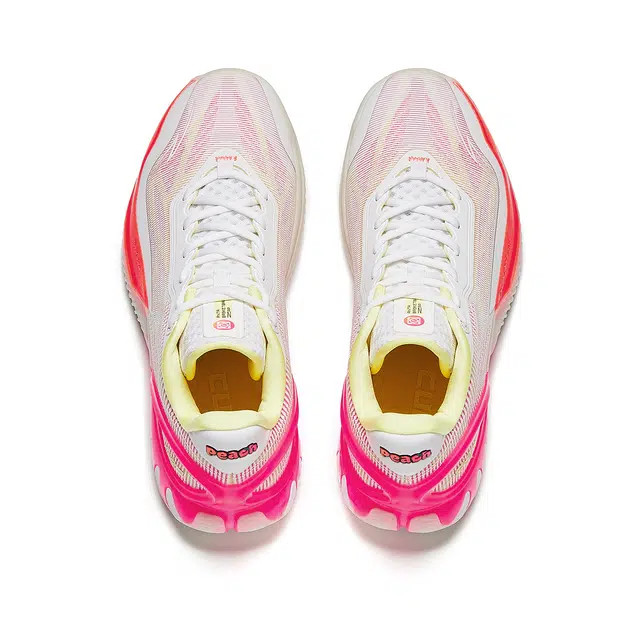 Anta 3 A-SHOCK PRO LTR