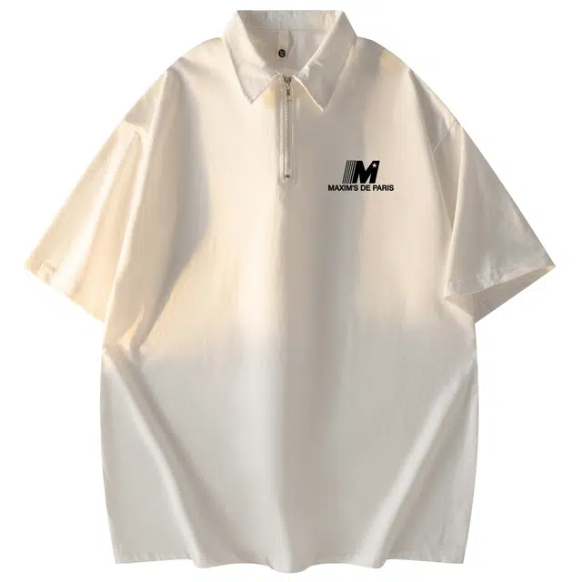 maxim's de paris Polo