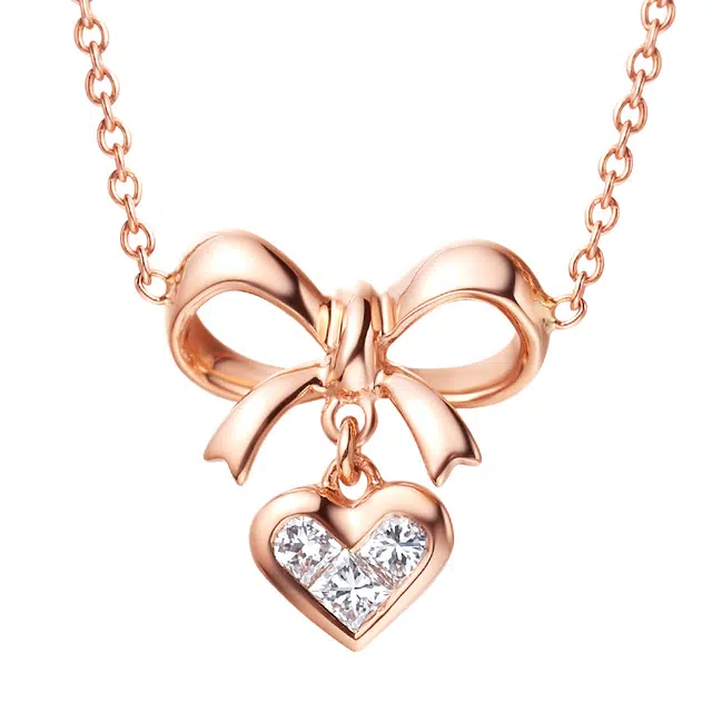 WithLove 18K17