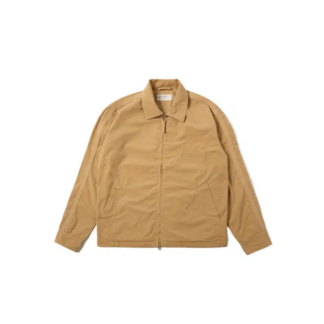 Universal Works Windcheater