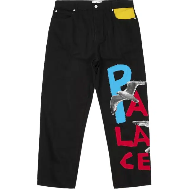 PALACE x JCC+ SS25 DROP8