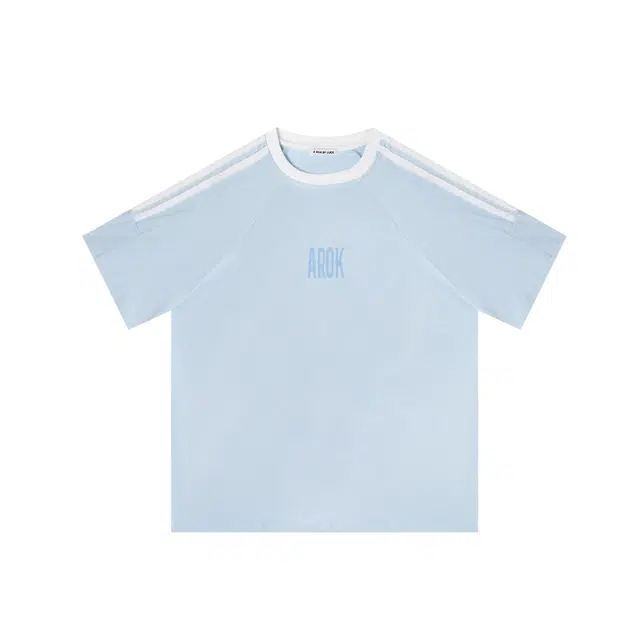 A RUN OF LUCK T