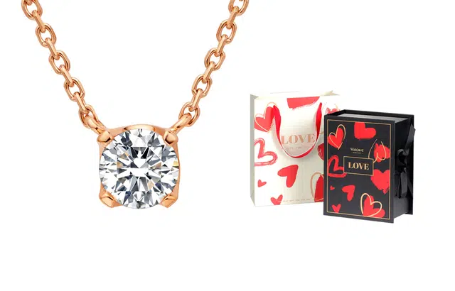 WithLove 18K
