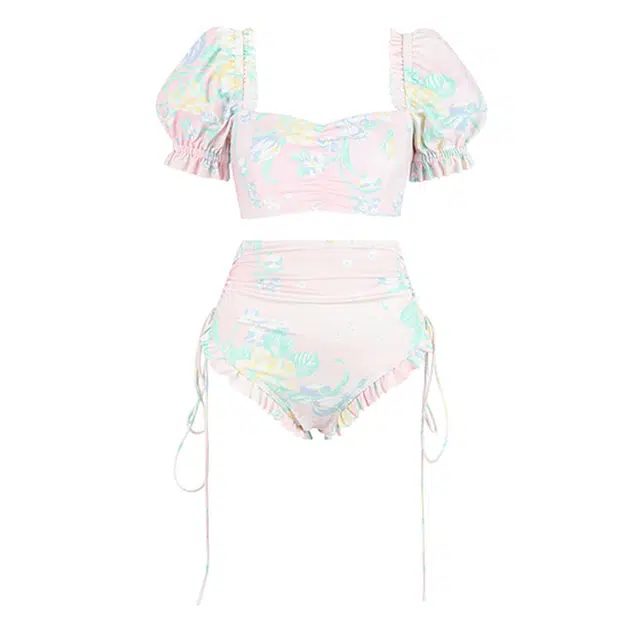 Selkie Collection SS25