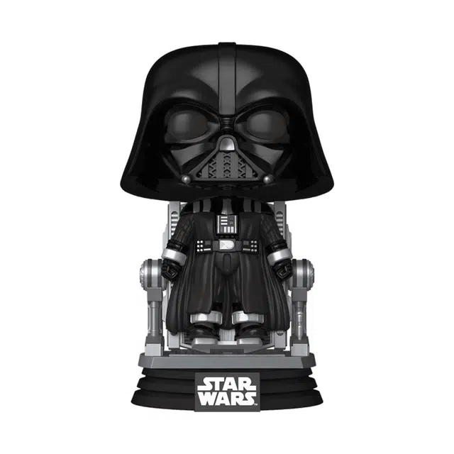 Funko Q