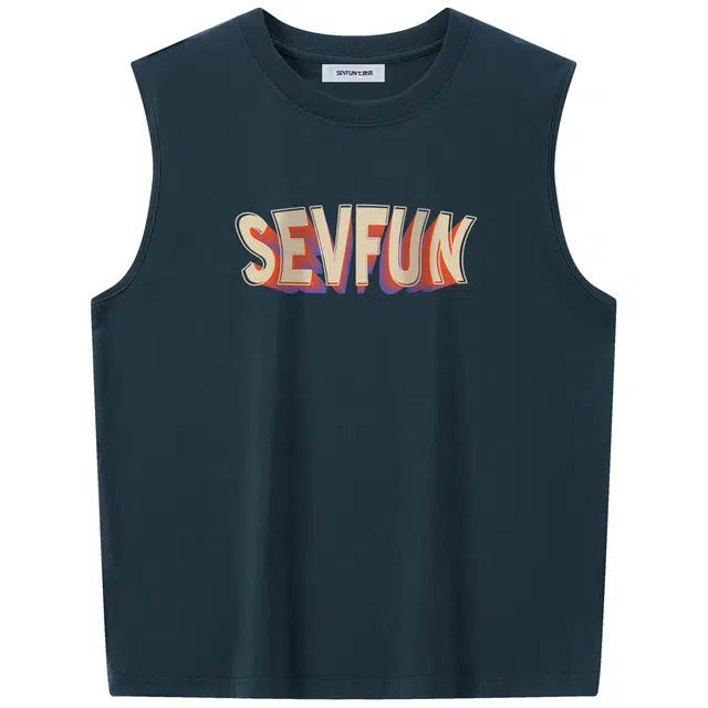 7 SEVFUN LOGOT