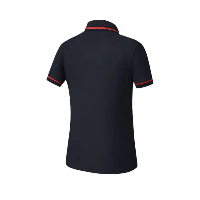 FILA TENNIS POLO RD