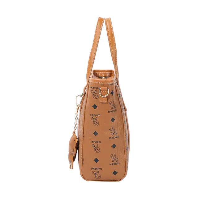 MESUCA Tote