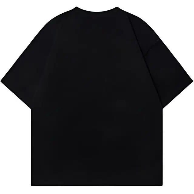 PAINT STAIN T