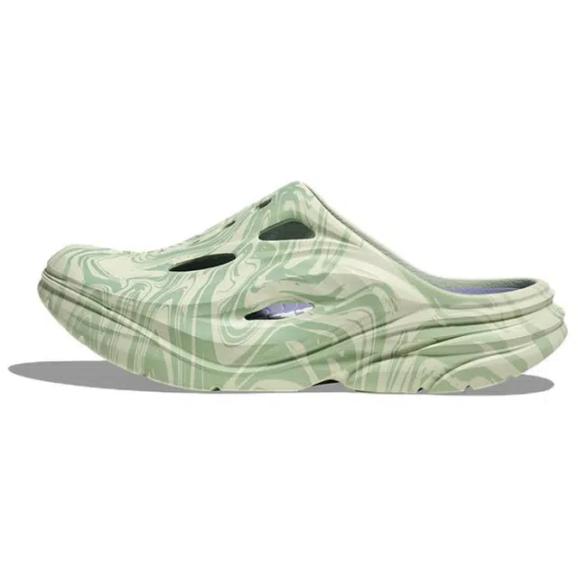 HOKA ONE ONE ORA MULE BP ONE STEP