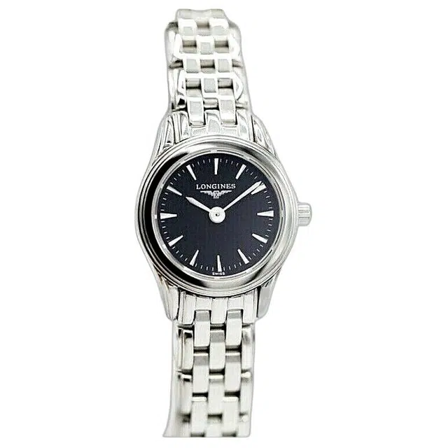LONGINES 30 24mm L4.216.4.52.6