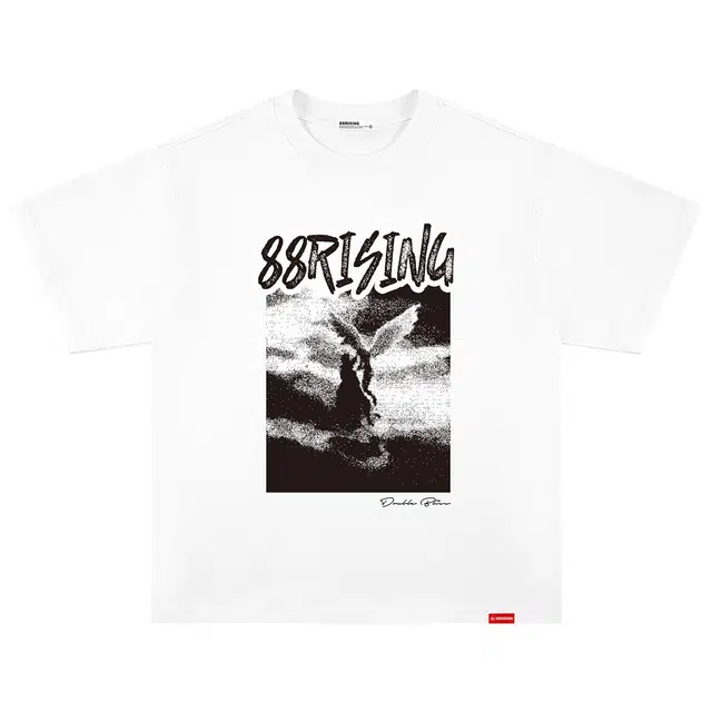 88rising T