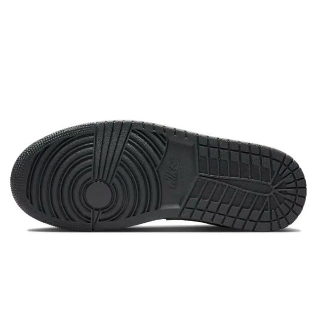Jordan Air Jordan 1 1 LowJade Smoke