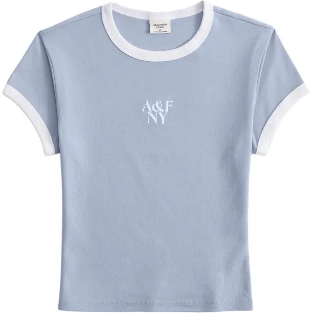 AbercrombieFitch T