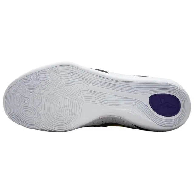 Nike Kobe 9 Elite Low Protro