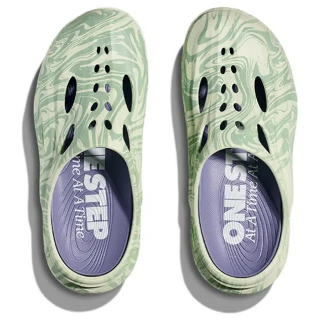 HOKA ONE ONE ORA MULE BP ONE STEP