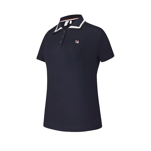 FILA TENNIS POLO RD