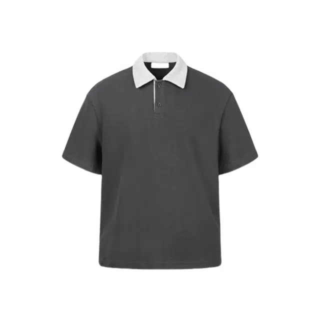 NOOING polo