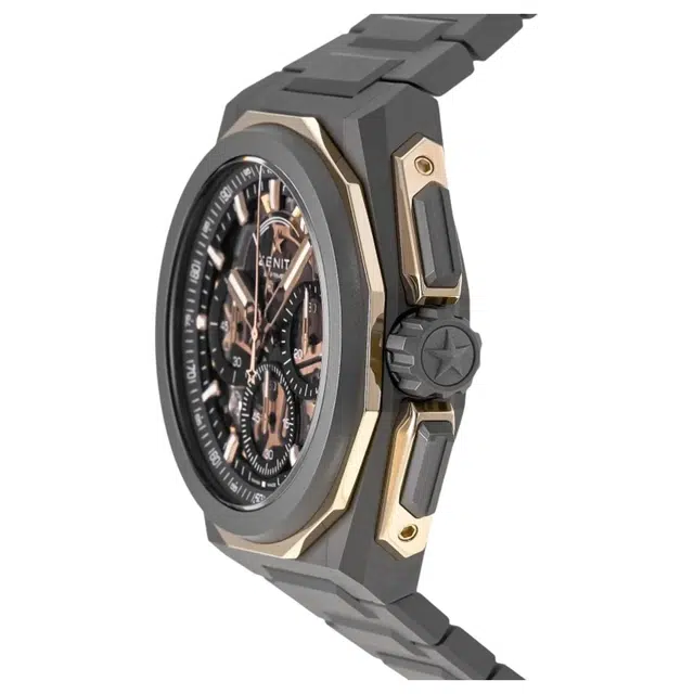 ZENITH DEFY 200 45mm 87.9100.900403.I001