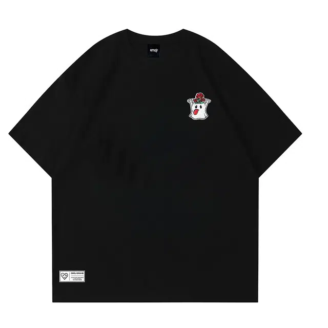 emoji T