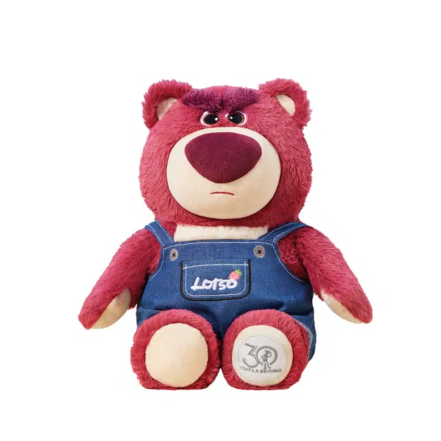 MINISO x Disney 35cm30cm22cm