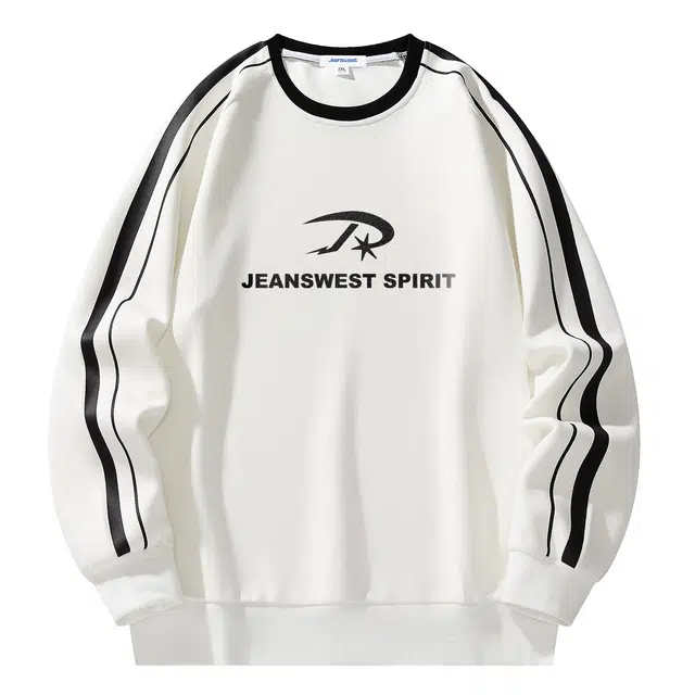 JEANSWEST logooversize