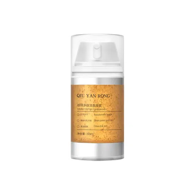 QIU YAN RONG 100ml