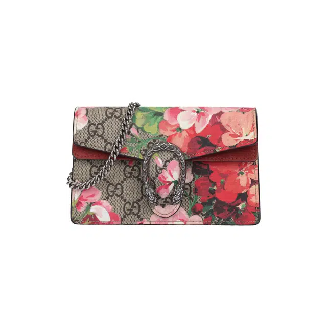 Gucci Dionysus GG Blooms Mini Bag