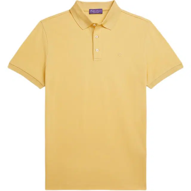 Ralph Lauren Purple Label Polo