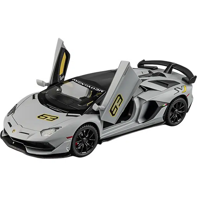 SVJ