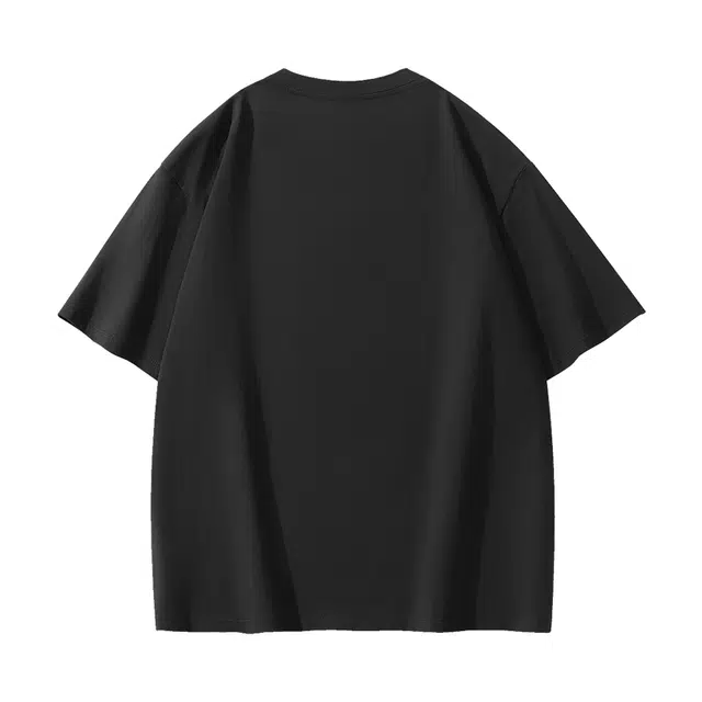 OVERSIZE T