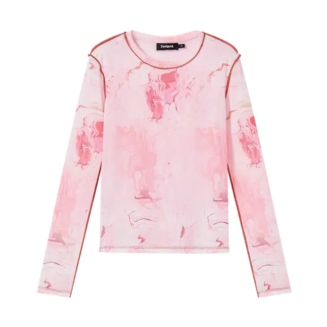 Desigual T