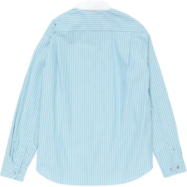 Acne Studios FW25 Face