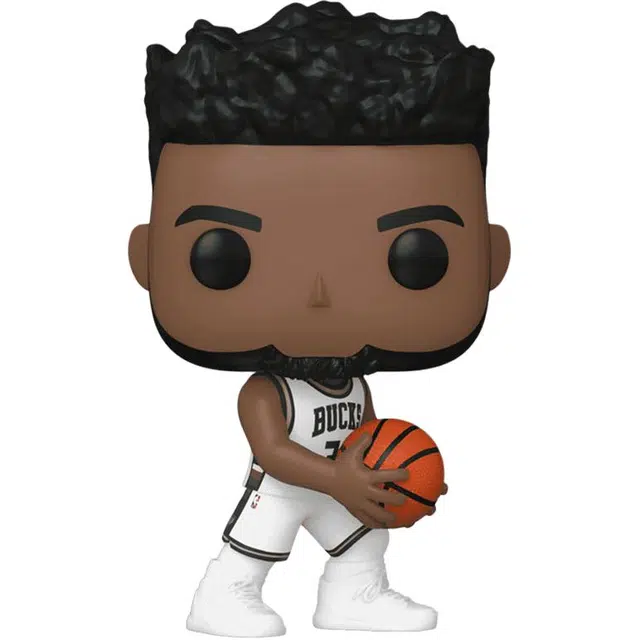Funko NBA - Q