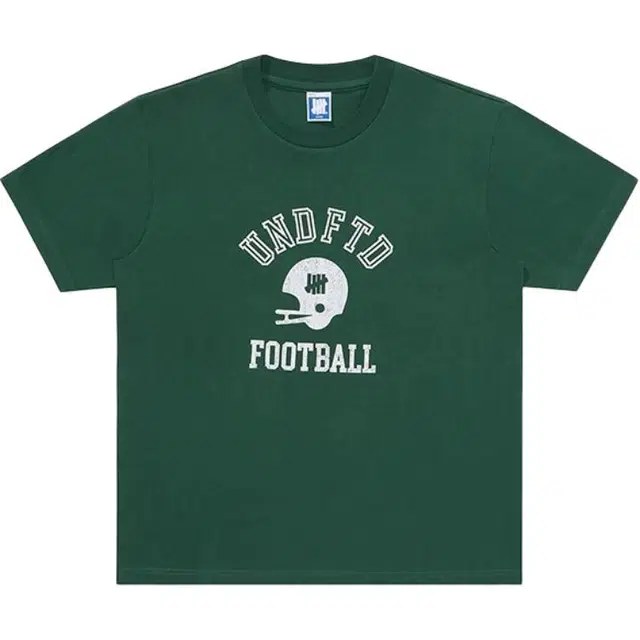 UNDEFEATED SS25 T