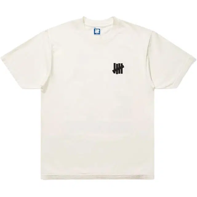 UNDEFEATED SS25 T