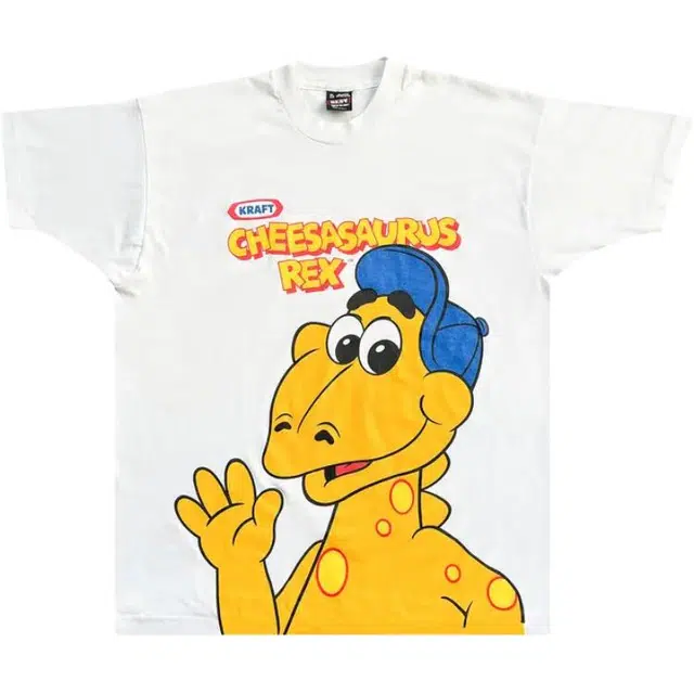 Even Vintage T