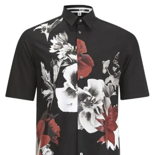 Alexander McQueen