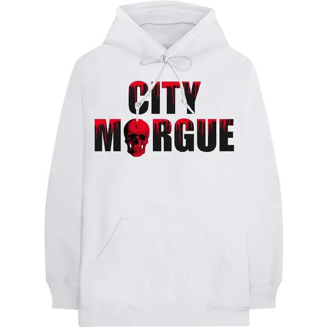VLONE x City Morgue