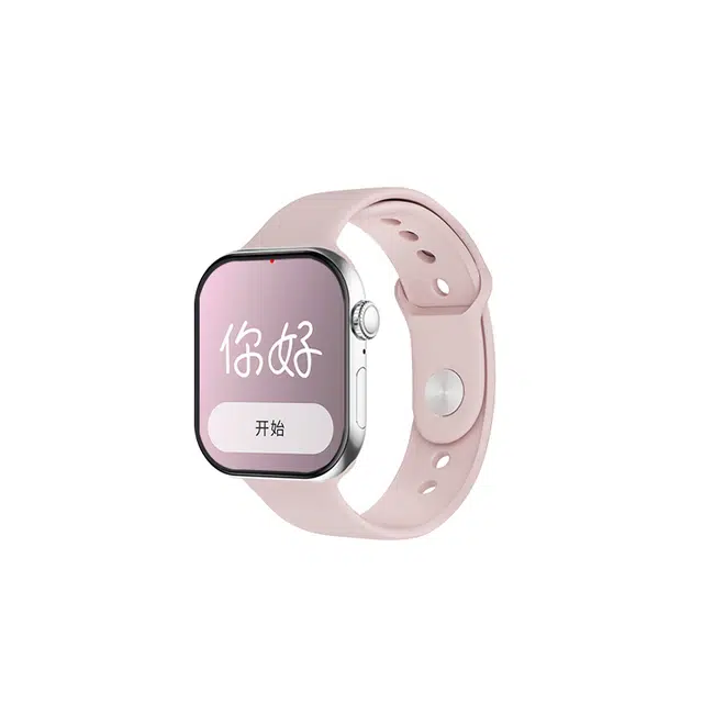 WatchS10 mini - GPS