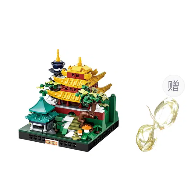 337pcs -030