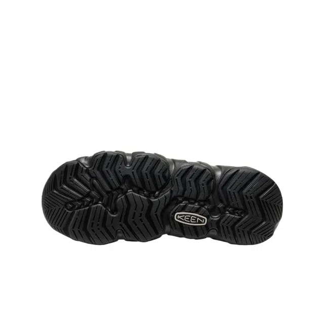 KEEN HYPOWSER CRUSHBACK