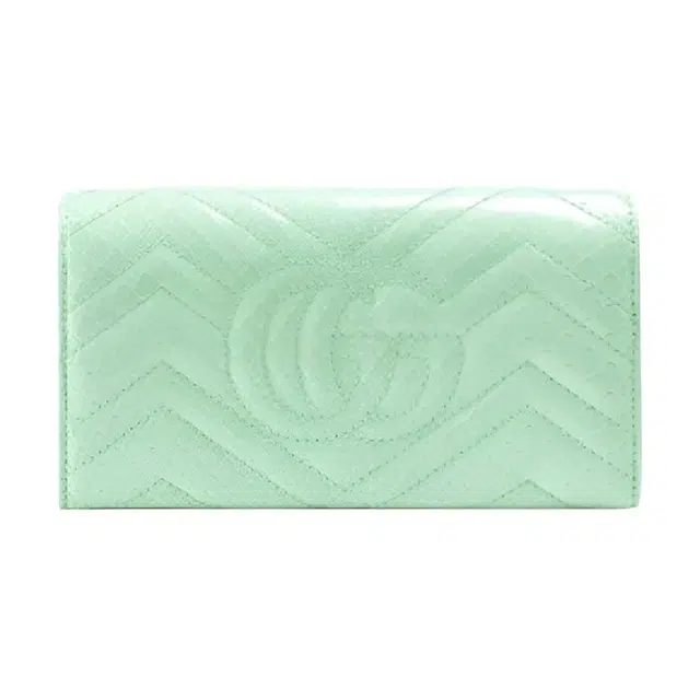 GUCCI GG Marmont Logo
