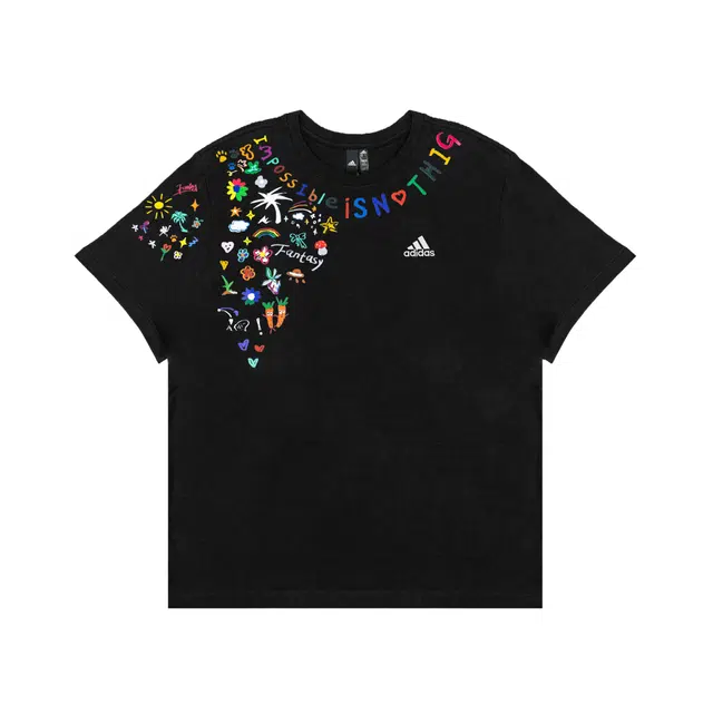 adidas 3-Stripes FantasyT