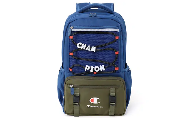 Champion Kids