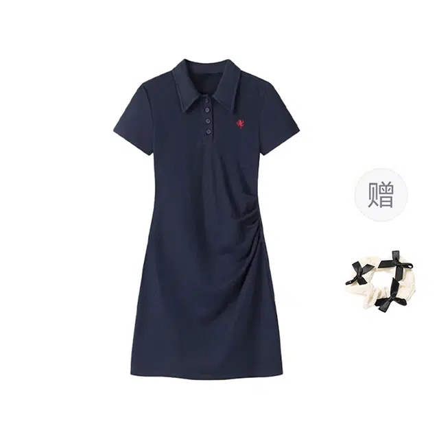 TORIGHT polo