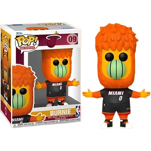 Funko Q